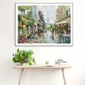 Paris street ()