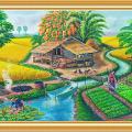 Farm life ()