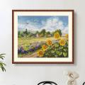 Sunflower Pastoral (��������)