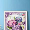 Hydrangea Stationery (��������)