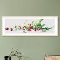 Strawberry fruit ()