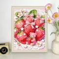 Strawberry Bear (��������)