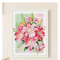 Lilies and Flowers (��������)