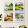Pastoral Scenery (��������)