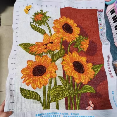 ٻҾ2 ͧԹ : Sunflower ()
