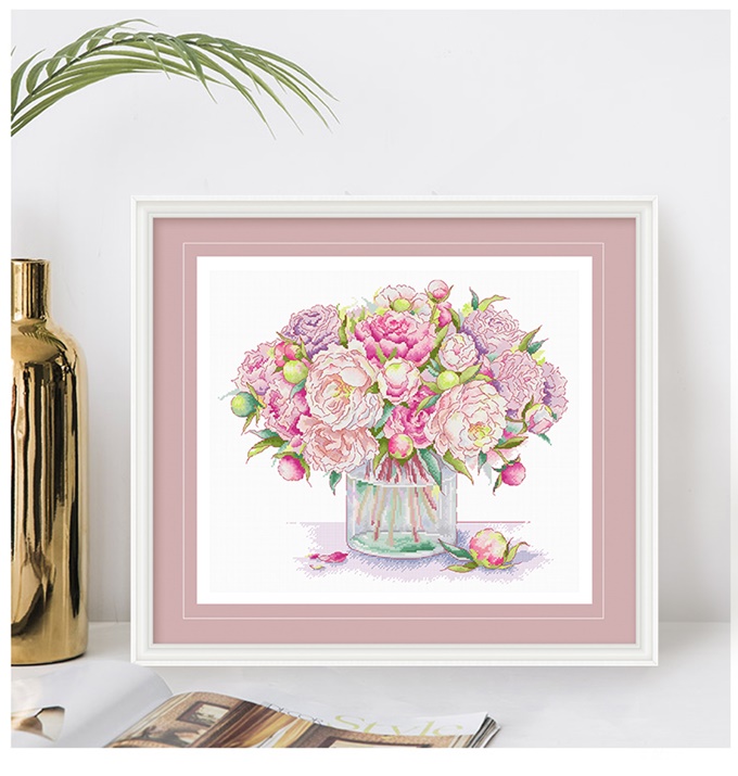 ٻҾ2 ͧԹ : Peony vase ()