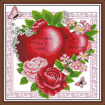 ٻҾ2 ͧԹ : Closer hearts (/)