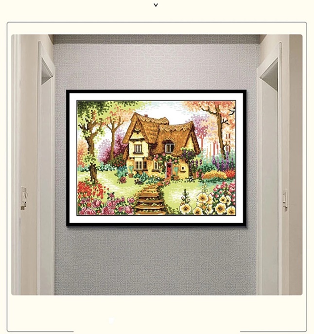 ٻҾ2 ͧԹ : House of flower (/)