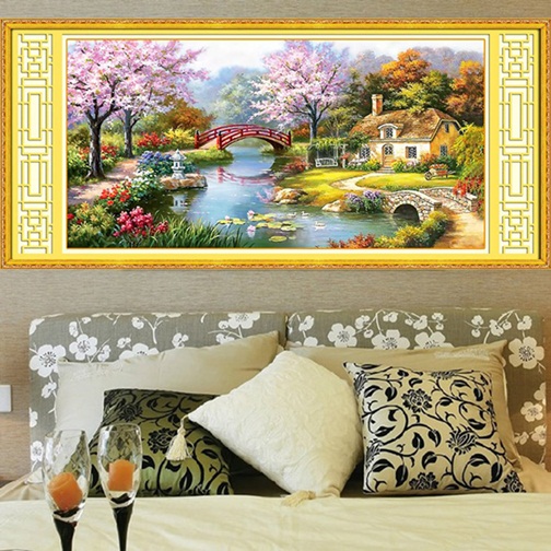 ٻҾ2 ͧԹ : Garden cottage ()