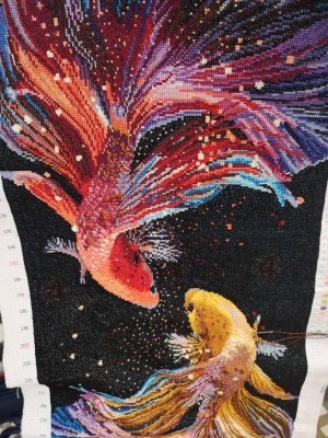 ٻҾ2 ͧԹ : Couple koi ()