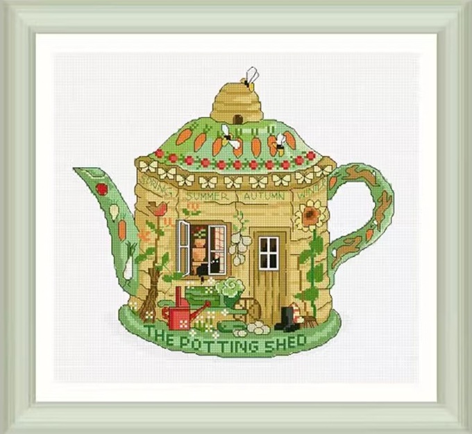 ٻҾ2 ͧԹ : Afternoon tea (/)