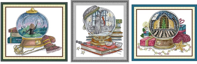 ٻҾ2 ͧԹ : Crystal ball (/)