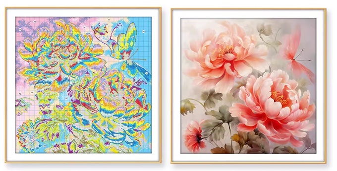 ٻҾ2 ͧԹ : Rich peony ()
