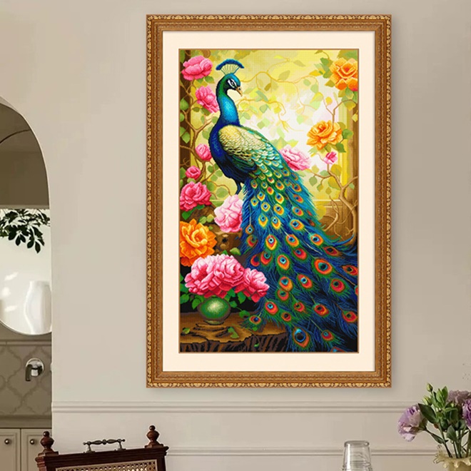 ٻҾ2 ͧԹ : Rose peacock ()