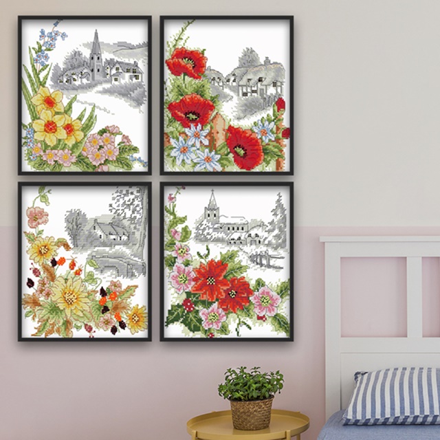 ٻҾ2 ͧԹ : Four Seasons (/)
