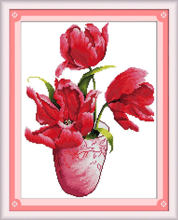 ٻҾ2 ͧԹ : Red Vase (/)