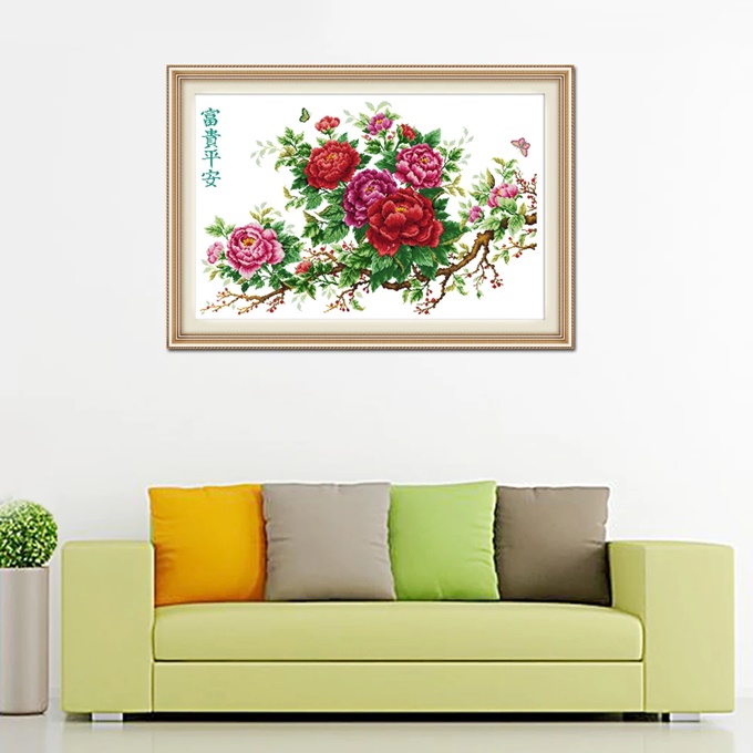 ٻҾ2 ͧԹ : ͡⺵ Peony (/)