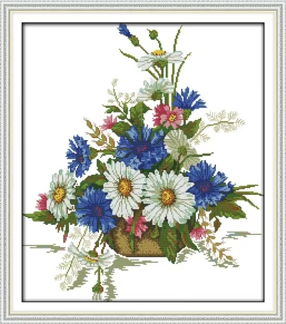 ٻҾ2 ͧԹ : Flower basket (/)