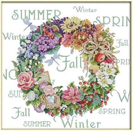 ٻҾ2 ͧԹ : Wreath (/)