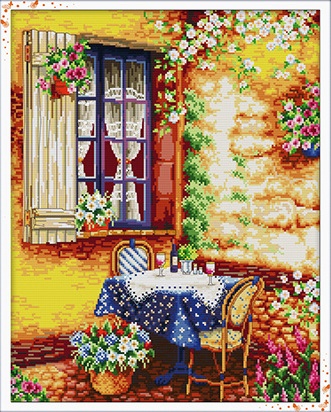 ٻҾ2 ͧԹ : Garden corner (/ش)(/)