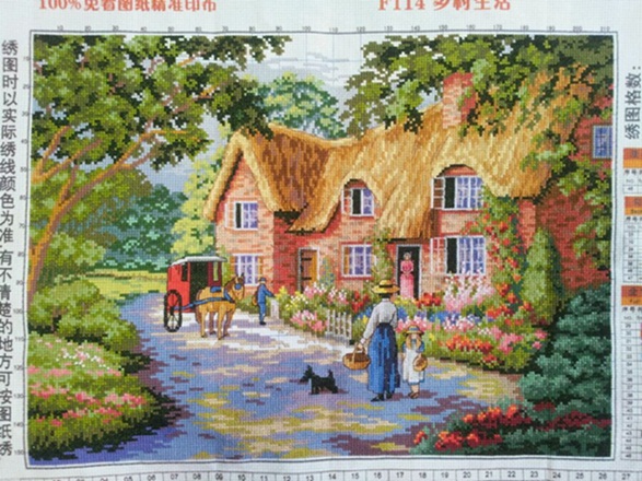ٻҾ2 ͧԹ : Village life (/)