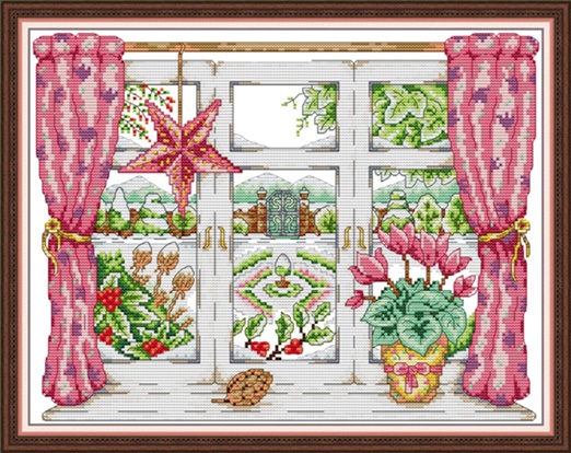 ٻҾ2 ͧԹ : Flower room (/)