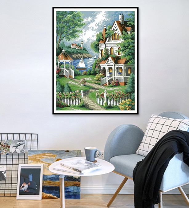 ٻҾ2 ͧԹ : European villa (/)
