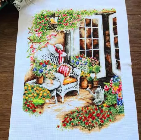 ٻҾ2 ͧԹ : Cozy house (/)