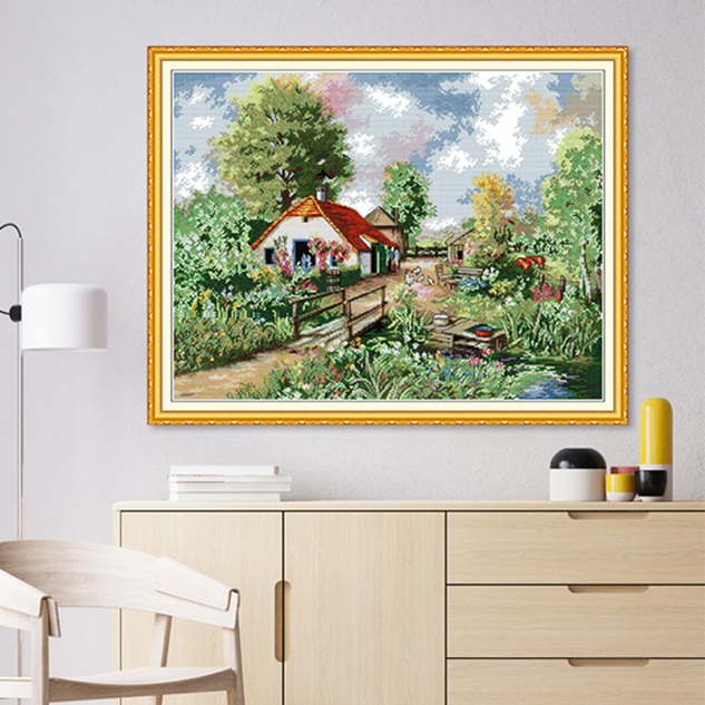 ٻҾ2 ͧԹ : Country cottage (/)
