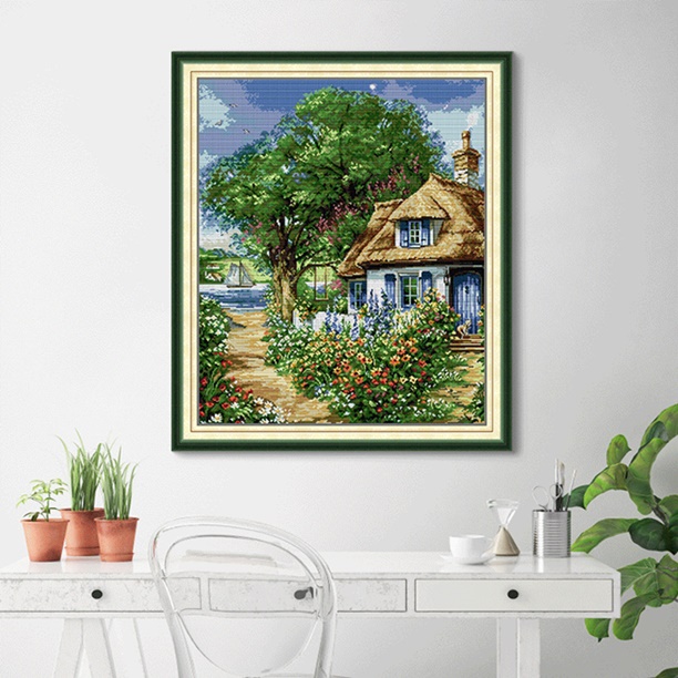 ٻҾ2 ͧԹ : Garden hut (/)
