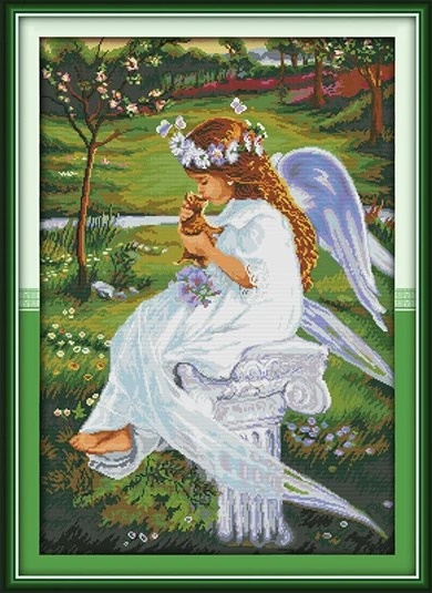 ٻҾ2 ͧԹ : Love angel (/)