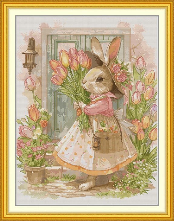 ٻҾ2 ͧԹ : Cute Rabbit (/)