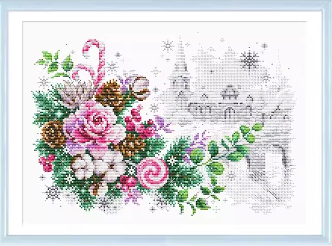 ٻҾ2 ͧԹ : Flower and fruit (/)