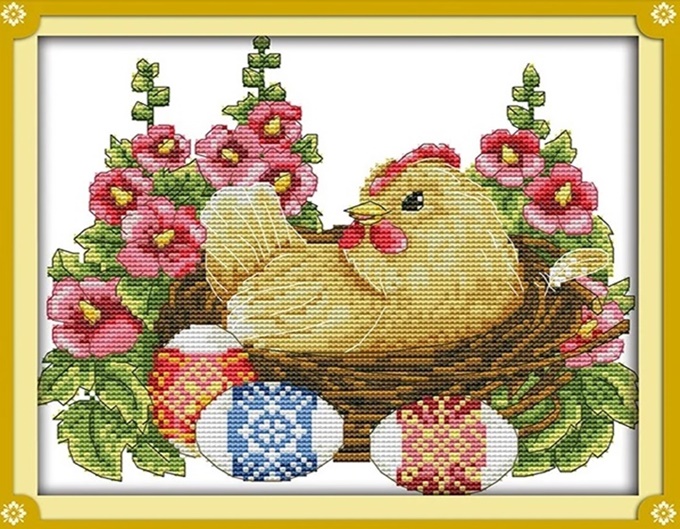 ٻҾ2 ͧԹ : Chicken (/)