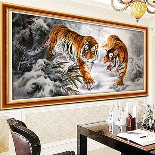 ٻҾ2 ͧԹ : Tiger ()