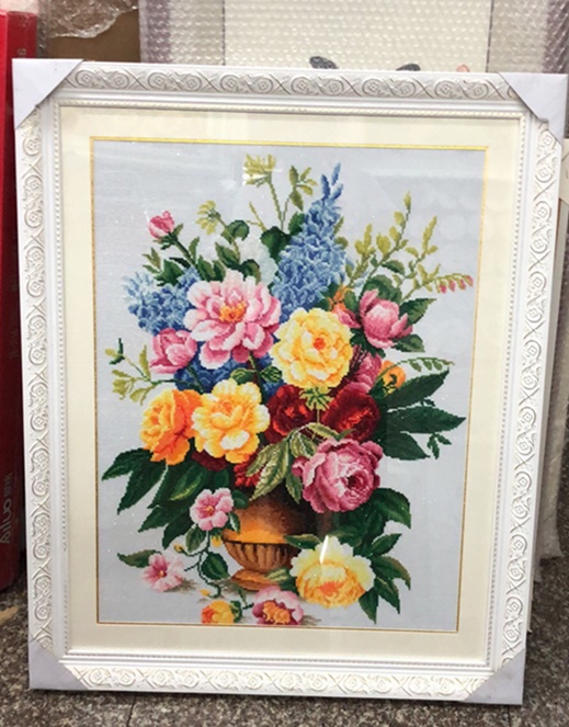 ٻҾ2 ͧԹ : Rose vase ()