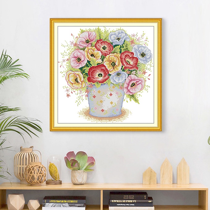 ٻҾ2 ͧԹ : Flower vase (/)