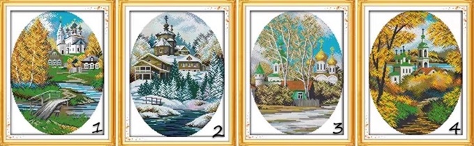 ٻҾ2 ͧԹ : Four Seasons (/)