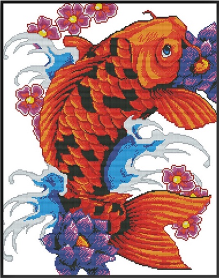 ٻҾ2 ͧԹ : Carp fish (/)