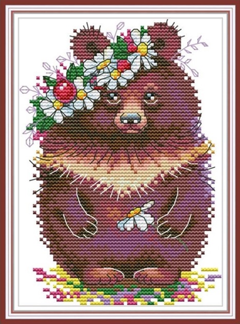 ٻҾ2 ͧԹ : Teddy Bears (/)