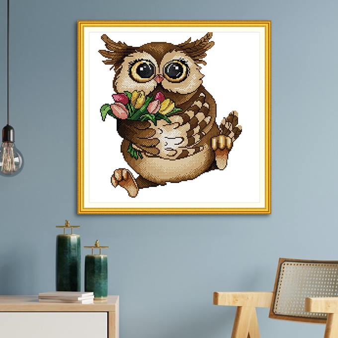 ٻҾ2 ͧԹ : Little owl (/)