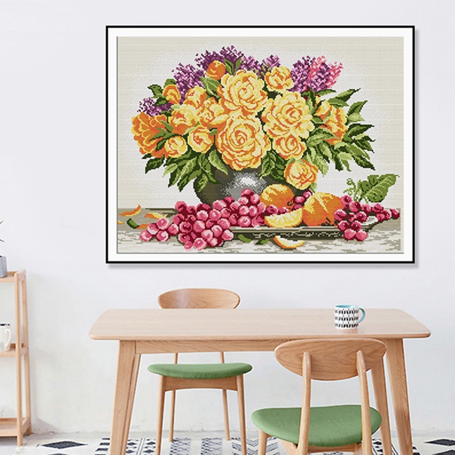 ٻҾ2 ͧԹ : Gorgeous vase (/)