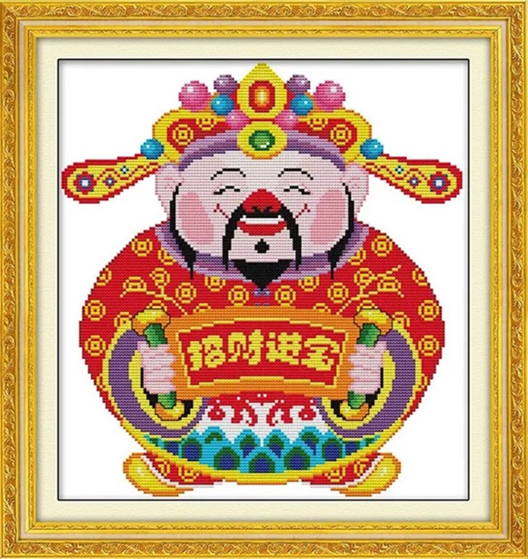 ٻҾ2 ͧԹ : God of wealth (/)