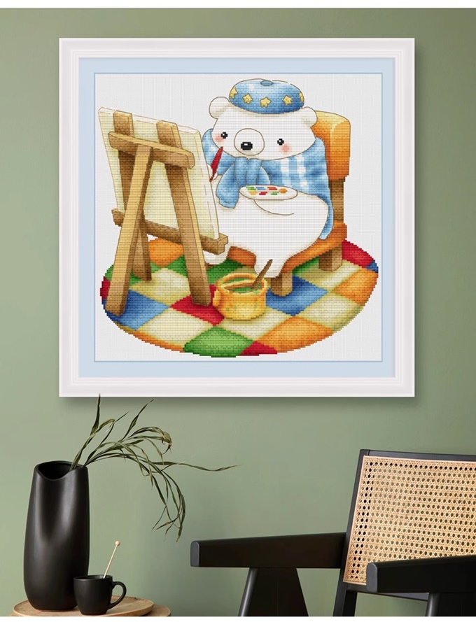 ٻҾ2 ͧԹ : Little white bear ()