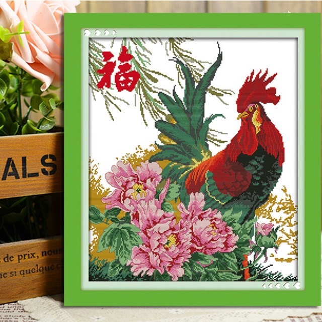 ٻҾ2 ͧԹ : Rooster (/)