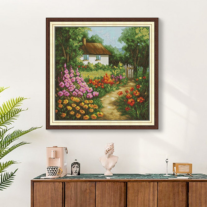 ٻҾ2 ͧԹ : Garden cottage (/)