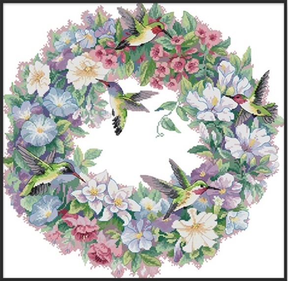 ٻҾ2 ͧԹ : Hummingbirds (/)