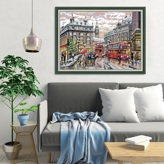 ٻҾ2 ͧԹ : Streets of London (/)
