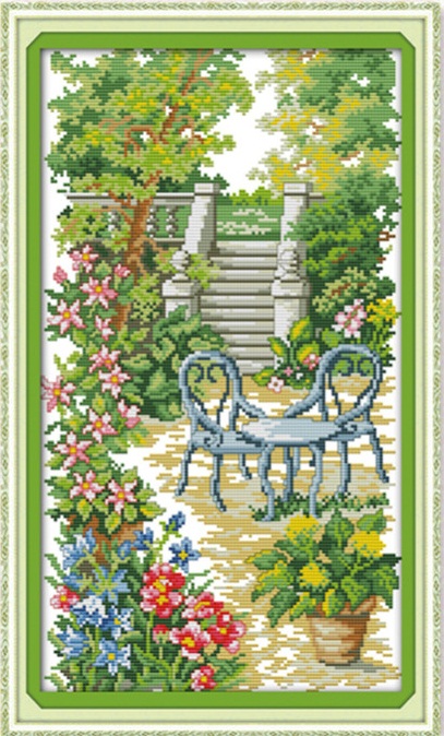 ٻҾ2 ͧԹ : Garden corner (/ش)(/)