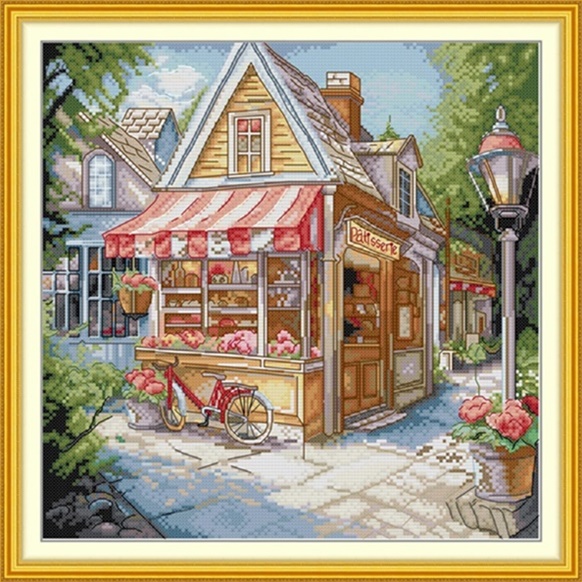 ٻҾ2 ͧԹ : Corner store (/)